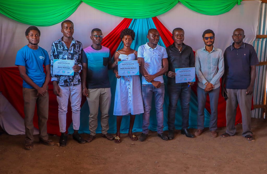 Global Innovation Valley's recent scholars
