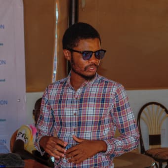 Blaise Amani